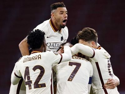 Europa League tendrá sus cuatro semifinalistas