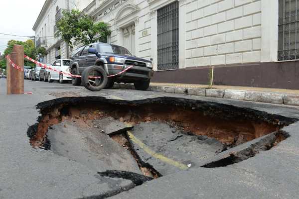 Confianza del consumidor cae en marzo, Banco Central