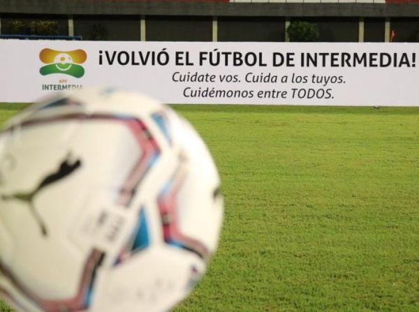 Lo que se viene en la Intermedia