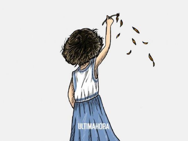 A un año de la desaparición de la nena de Emboscada