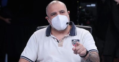 La Nación / COVID-19: “Si esto sigue siendo un jolgorio la misma gente va a pedir encierro”