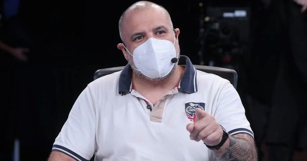 La Nación / COVID-19: “Si esto sigue siendo un jolgorio la misma gente va a pedir encierro”