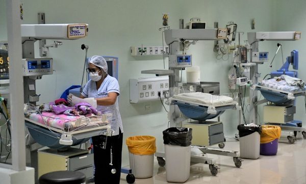Itaipu destina más de G 76.100 millones para atención médica en Alto Paraná a través de Tesãi