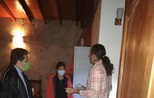 Desaparición en Emboscada: 12 meses sin la niña de 7 años