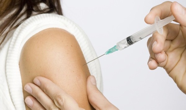 Avanza la vacunación contra el COVID en San Pedro | Ñanduti