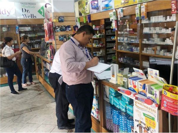 Farmacias lanzan aplicación para consultar precios de medicamentos