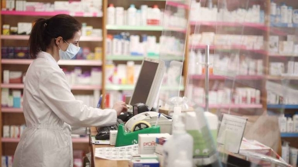 Diario HOY | Cámara de Farmacias no recibió comunicación de las autoridades sobre Pytyvõ Medicamentos