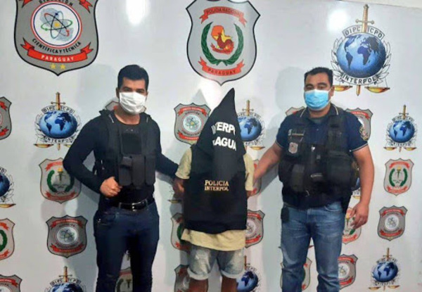Juez ordena finiquito de causa por secuestro en contradictorio público - La Clave