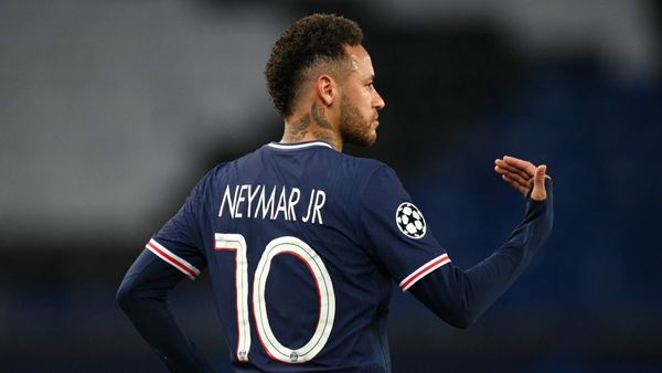 Neymar, el blanco de más faltas | El Independiente