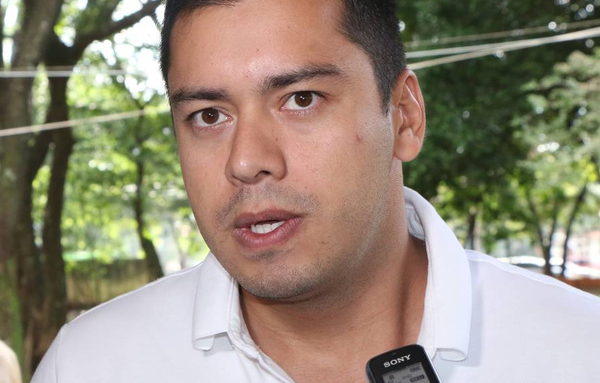 Prieto anuncia negociación de 250.000 vacunas Sputnik para CDE - Noticiero Paraguay