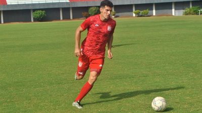 EN EL ROJO TRABAJAN PENSANDO EN LA PRIMERA VICTORIA