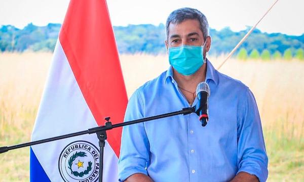 Marito se someterá a nuevo test por contacto con ministro de Salud – Prensa 5