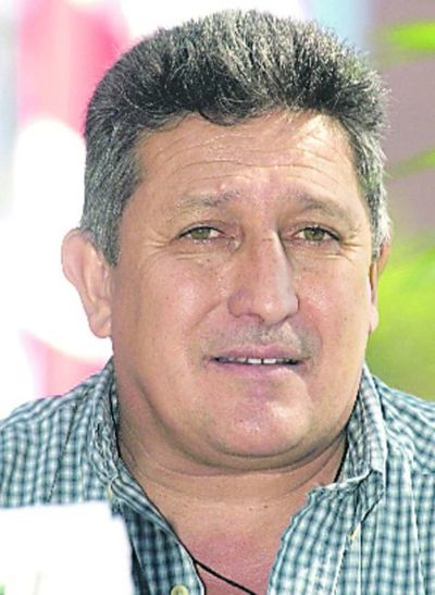 Luqueño: “No quieren soltar la mamadera”, reitera “Romerito” sobre administración Celso Cáceres - A La Gran 7-30 - ABC Color