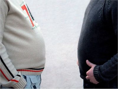 Científicos revierten la obesidad con un fármaco usado para el corazón