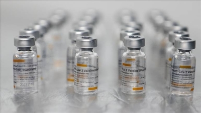 Diario HOY | India suspende exportación de vacunas, Covax queda sin proveedor, Paraguay también