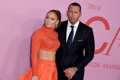 Jennifer López y Alex Rodríguez confirmaron su separación: “Estamos mejor como amigos”