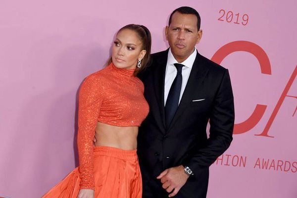 Jennifer López y Alex Rodríguez confirmaron su separación: “Estamos mejor como amigos”