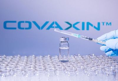 India suspende la exportación de sus vacunas Covaxin