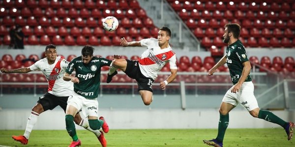 Los equipos más caros de la Copa Libertadores 2021