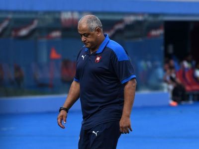 “Como cuerpo técnico y personalmente, esta Copa es la revancha del 2014” - Cerro Porteño - ABC Color
