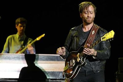The Black Keys anuncia su décimo álbum y presenta una de sus canciones - Música - ABC Color