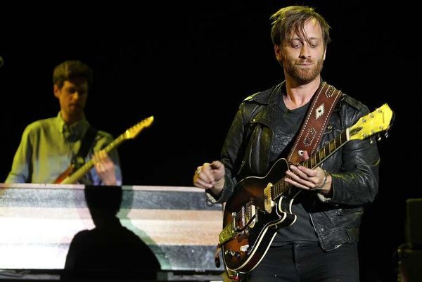 The Black Keys anuncia su décimo álbum y presenta una de sus canciones - Música - ABC Color