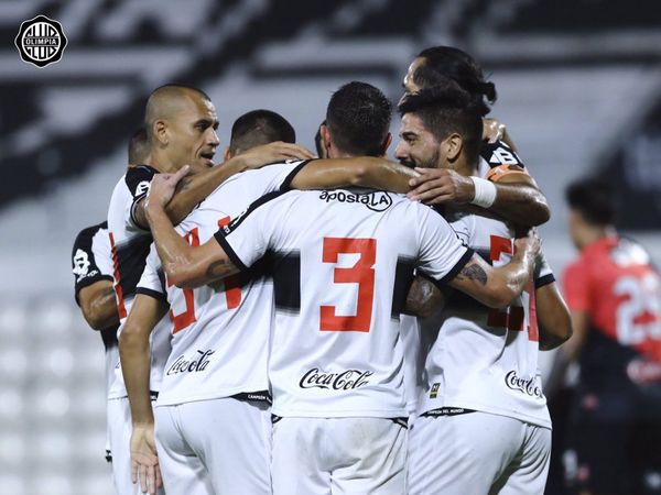 Los árbitros para el debut copero