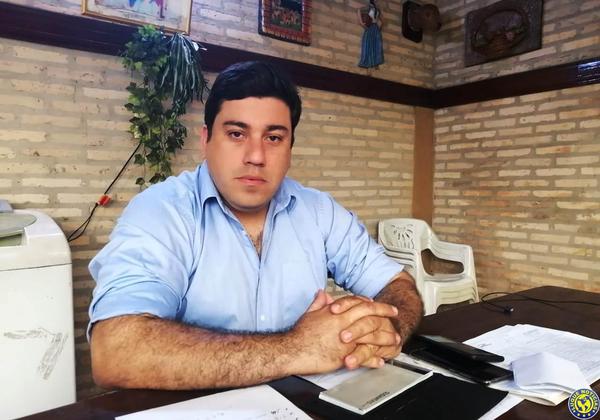 Junta Municipal de Luque aprueba G. 3.400 millones para pacientes de Covid-19 •