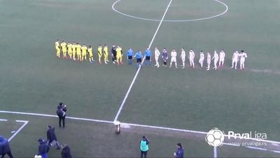Federación Serbia sanciona a dos clubes por amaño - Fútbol - ABC Color