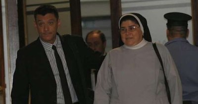 La Nación / Monja paraguaya a juicio por complicidad en abusos en Argentina
