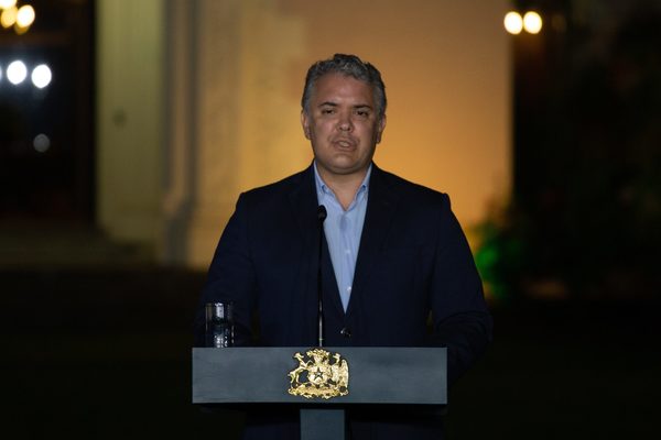 El Gobierno colombiano apunta a la clase media con impuestos a ingresos y servicios - MarketData