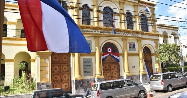 La Nación / SET habilitará desde el lunes 19 nueva línea telefónica para consultas