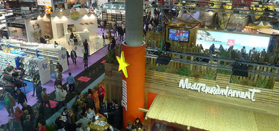 Feria ProdExpo Moscú permite acercamiento con clientes luego de un año
