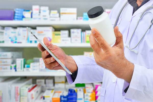 Pytyvõ Medicamentos: Farmacias sostienen que no recibieron comunicación de las autoridades | Ñanduti