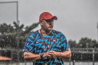 Francisco Arce: “La Copa Libertadores no se gana sin dolor”