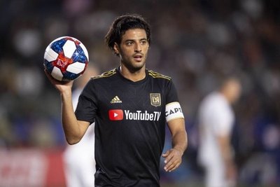 Cinco figuras a seguir en la nueva temporada de la MLS