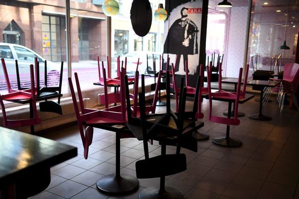 Anunciantes no acompañarán más restricciones que no se controlen - Nacionales - ABC Color