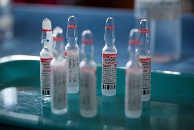 Campaña global busca entregar 1.800 millones de vacunas más a países pobres - Mundo - ABC Color