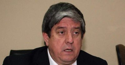 La Nación / Mano a mano LN con Carlos María Ljubetic: “Es difícil vender la idea de que en la votación habrá contagio masivo”