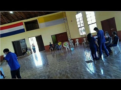 INICIA INVESTIGACIÓN TRAS DENUNCIAS POR SUP. VACUNACIÓN VIP EN NATALIO