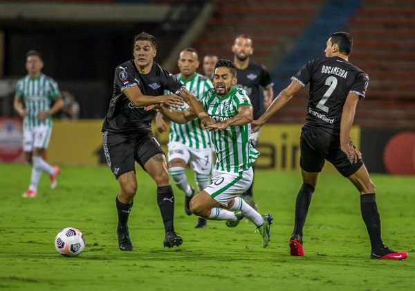 El drama de los paraguayos con las fases previas de Libertadores