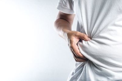 Científicos logran revertir la obesidad con un fármaco usado para el corazón - Ciencia - ABC Color