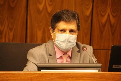 India prohíbe exportar vacunas: “Podría afectarnos, pero no las que vamos a recibir la próxima semana", dice Euclides - ADN Digital