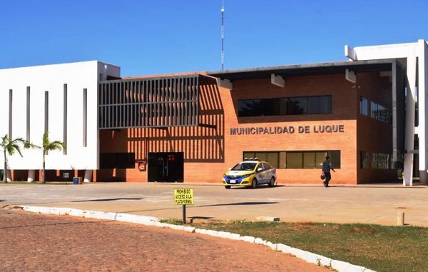 Municipalidad de Luque destinará más de Gs 3 mil millones al fortalecimiento de su sistema de salud | Ñanduti