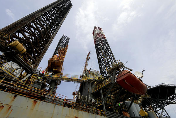 La producción industrial de Colombia cae 6,2 % en febrero de este año - MarketData