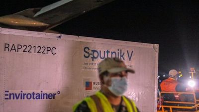 “Estamos a años luz de producir las vacunas”, dice director de la Quimfa  - Periodísticamente - ABC Color