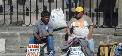 Latinoamérica recuperará el nivel de ingreso per cápita previo a la pandemia recién en 2024, según FMI