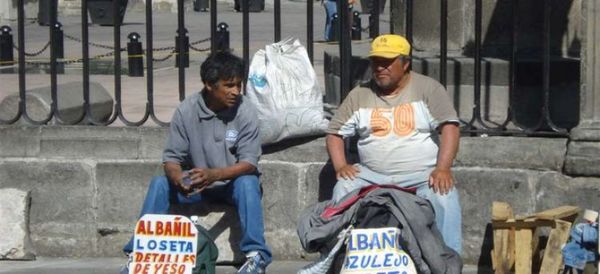 Latinoamérica recuperará el nivel de ingreso per cápita previo a la pandemia recién en 2024, según FMI