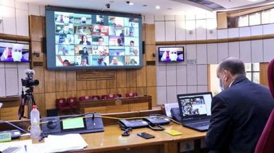 Senadores aprueban proyecto que habilita usar fondos de binacionales para medicamentos