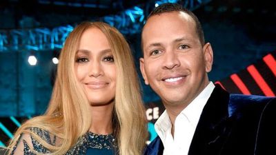 Jennifer López y Alex Rodríguez anuncian el fin de su relación - Gente - ABC Color